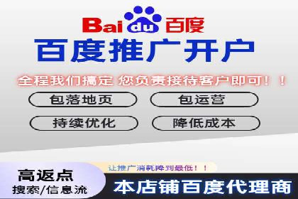 百度竞价推广代运营成功案例：某汽车品牌线上营销策略揭秘